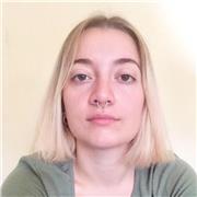 Profesora de Español para toda persona que quiera aprender